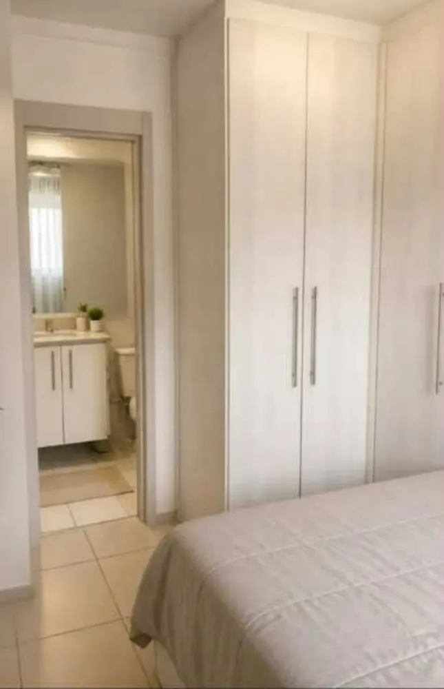 Apartamento, 3 quartos, 64 m² - Foto 5