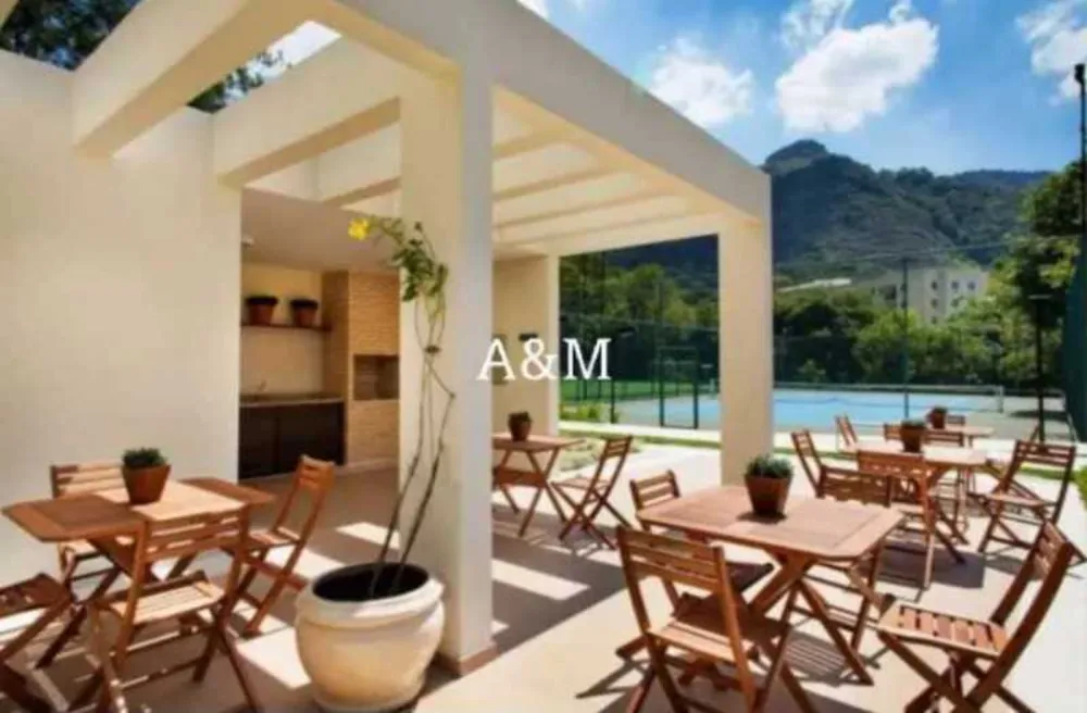 Apartamento, 3 quartos, 64 m² - Foto 16
