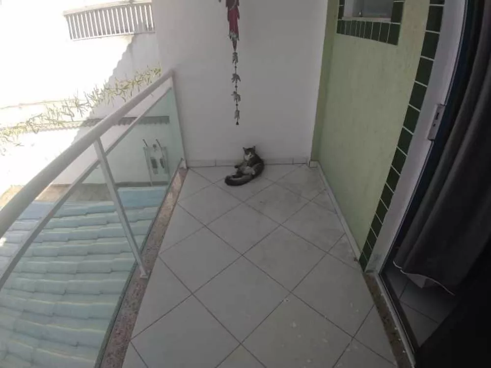 Casa, 3 quartos, 117 m² - Foto 9