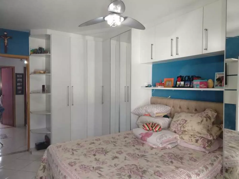 Casa, 3 quartos, 117 m² - Foto 10