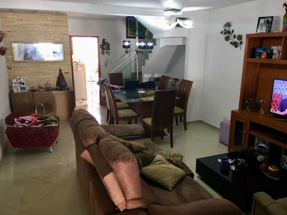Casa, 3 quartos, 117 m² - Foto 21