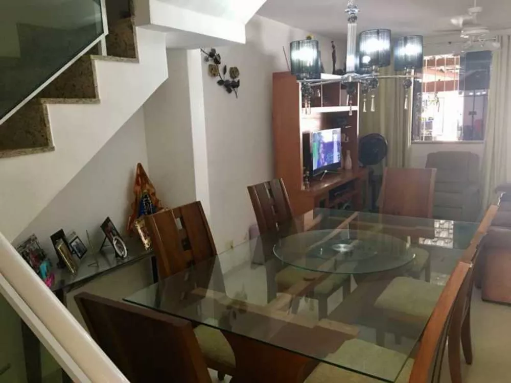 Casa, 3 quartos, 117 m² - Foto 25