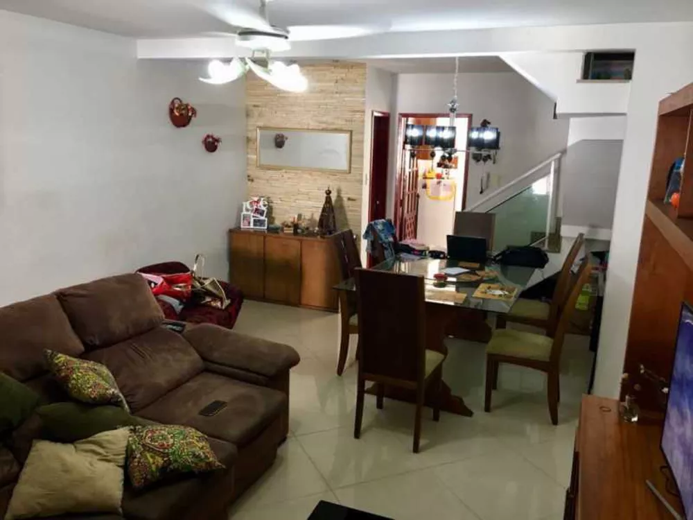 Casa, 3 quartos, 117 m² - Foto 23