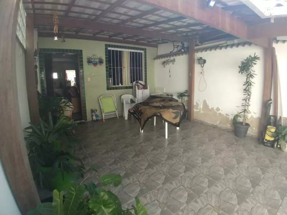 Casa, 3 quartos, 117 m² - Foto 17