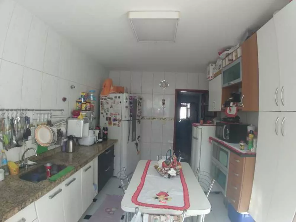 Casa, 3 quartos, 117 m² - Foto 13
