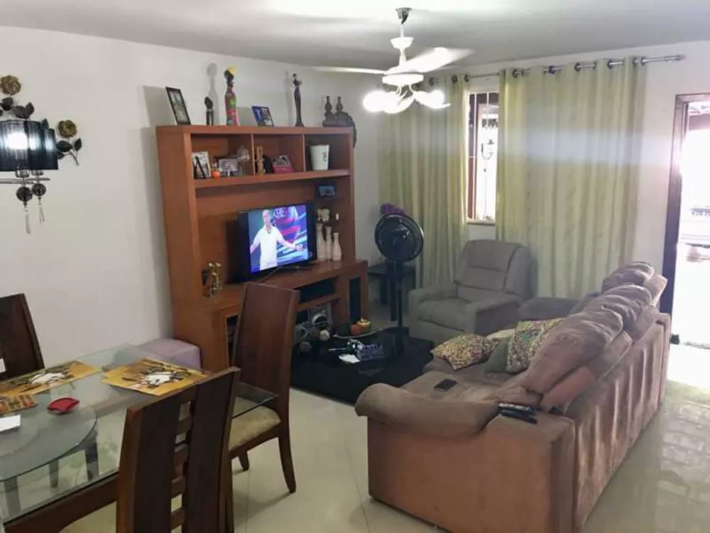 Casa, 3 quartos, 117 m² - Foto 24