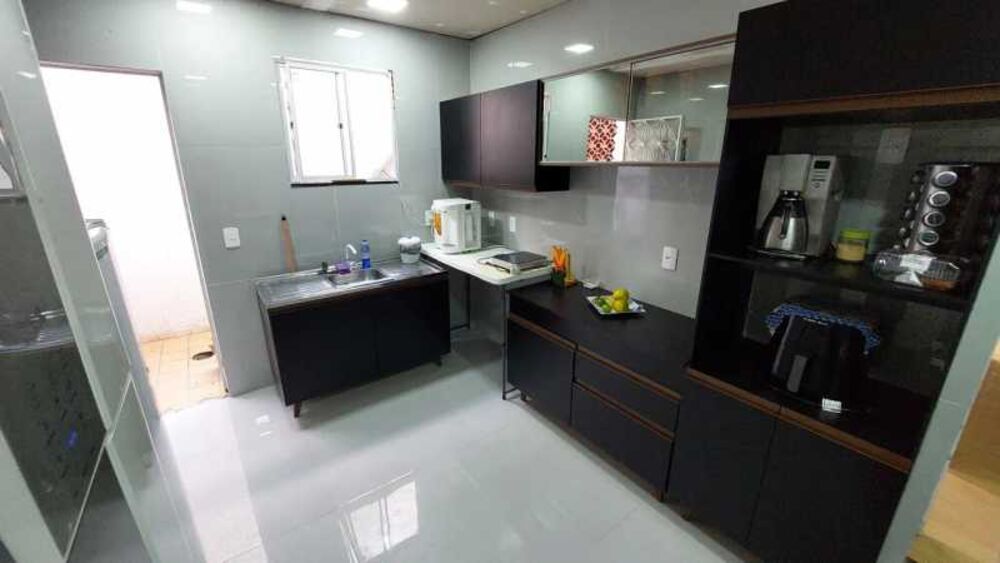 Casa de Condomínio, 4 quartos - Foto 10