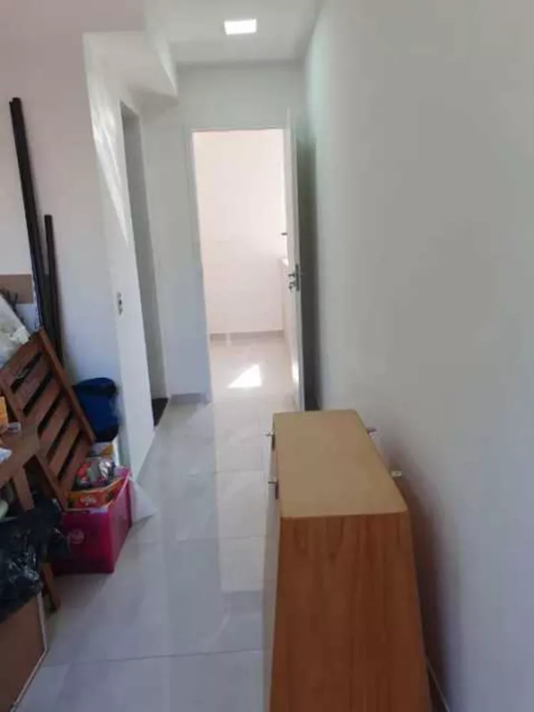 Casa de Condomínio, 4 quartos - Foto 8