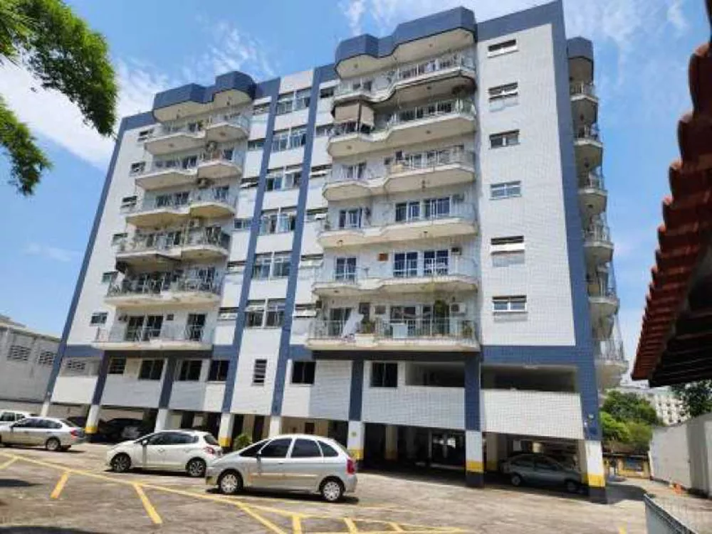 Apartamento, 2 quartos, 71 m² - Foto 1