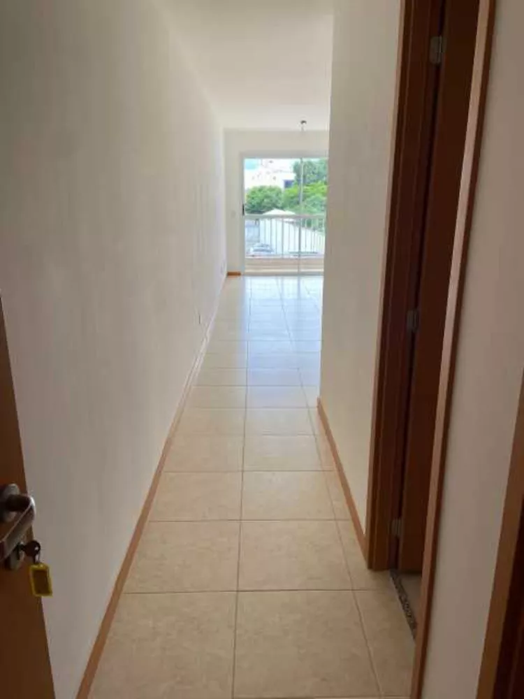 Apartamento, 3 quartos, 82 m² - Foto 2