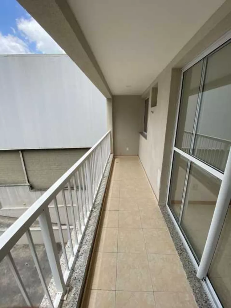 Apartamento, 3 quartos, 82 m² - Foto 4