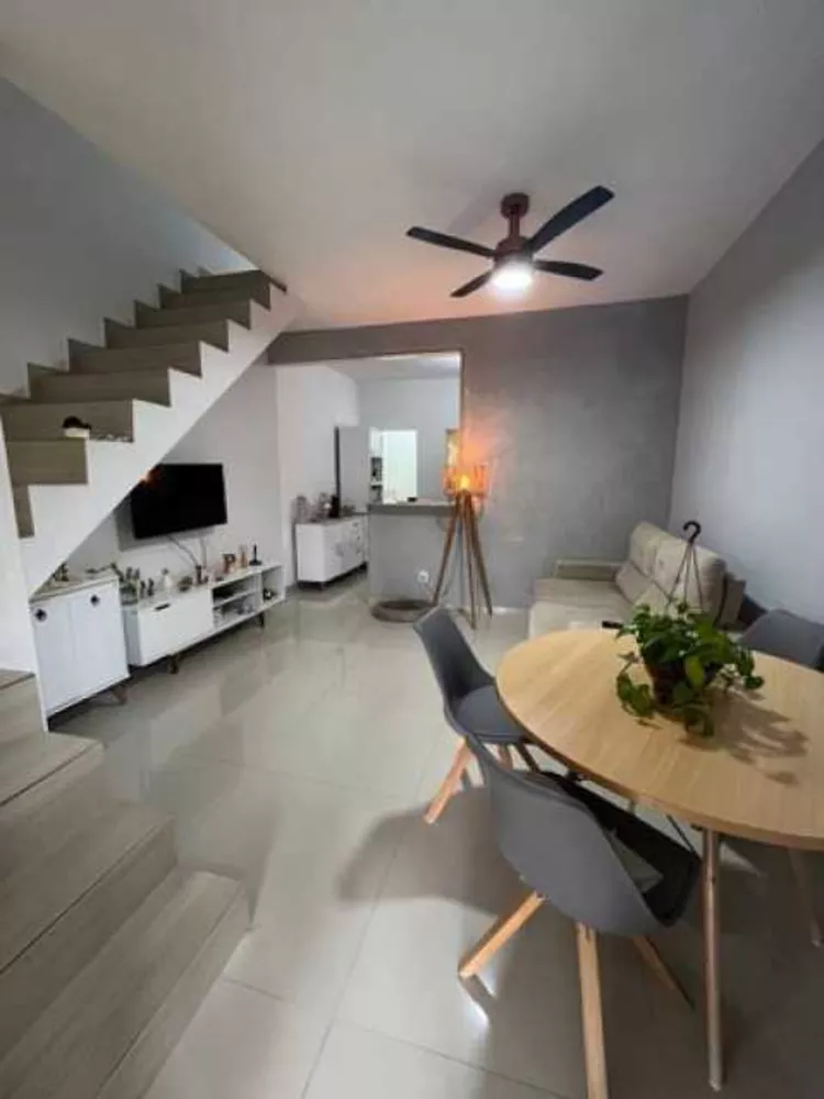Casa de Condomínio, 2 quartos - Foto 1