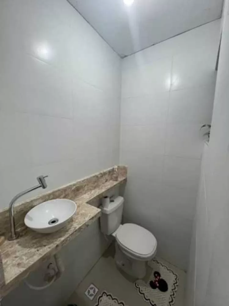 Casa de Condomínio, 2 quartos - Foto 17