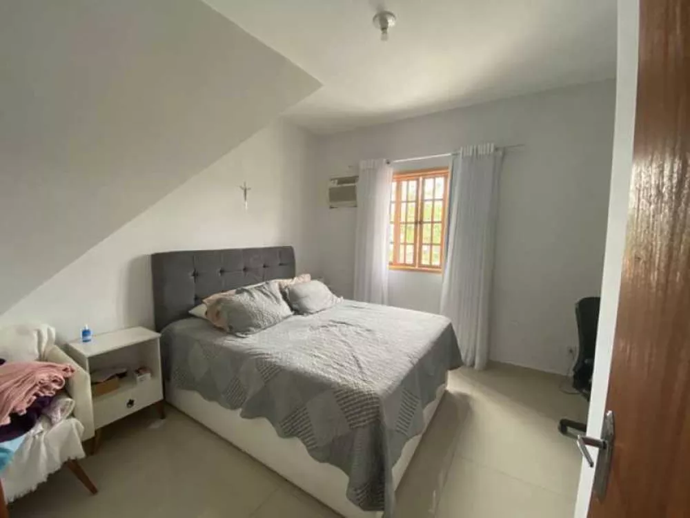 Casa de Condomínio, 2 quartos - Foto 2