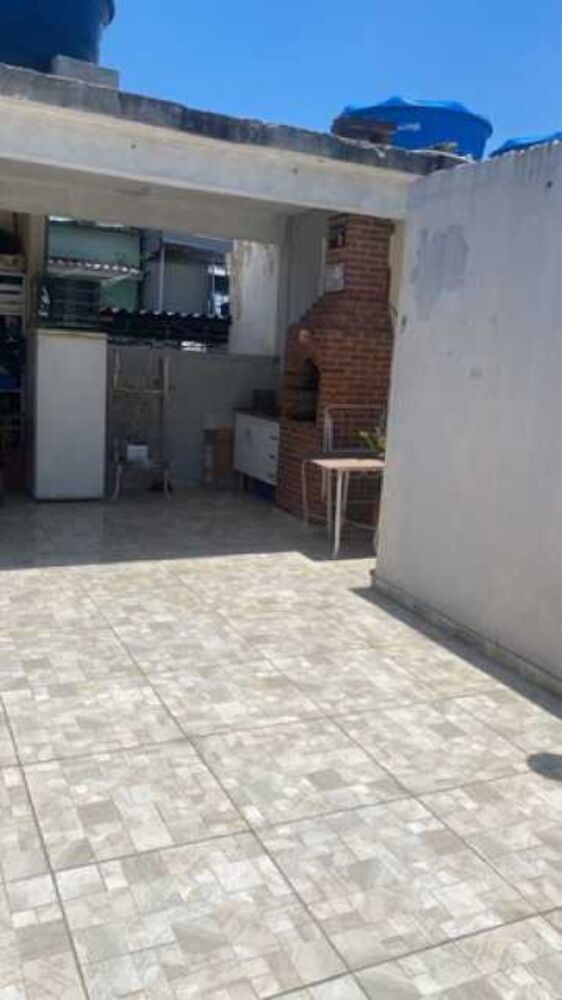 Casa de Condomínio, 2 quartos - Foto 10