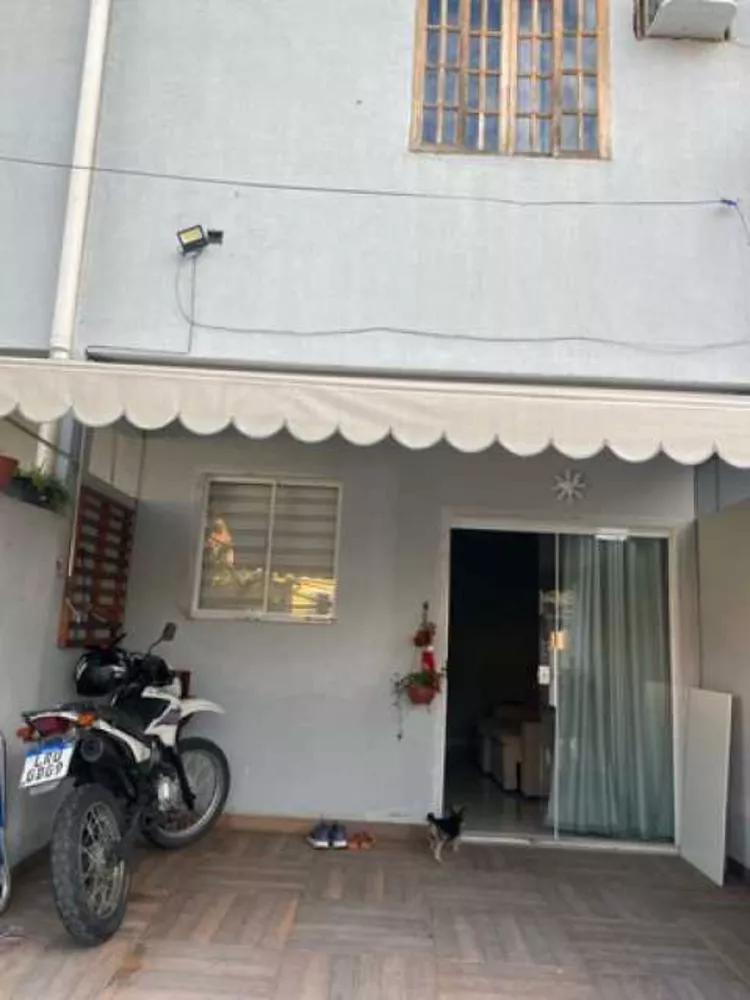 Casa de Condomínio, 2 quartos - Foto 4