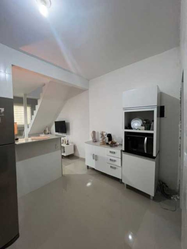 Casa de Condomínio, 2 quartos - Foto 3