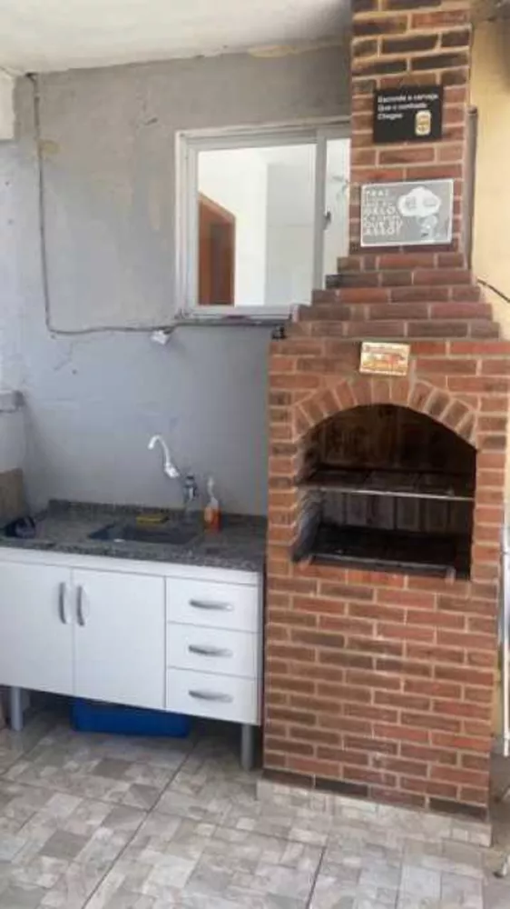 Casa de Condomínio, 2 quartos - Foto 9