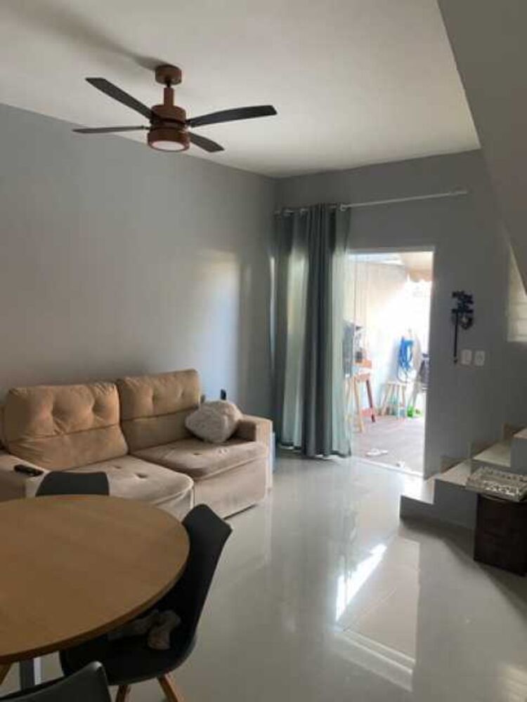 Casa de Condomínio, 2 quartos - Foto 11