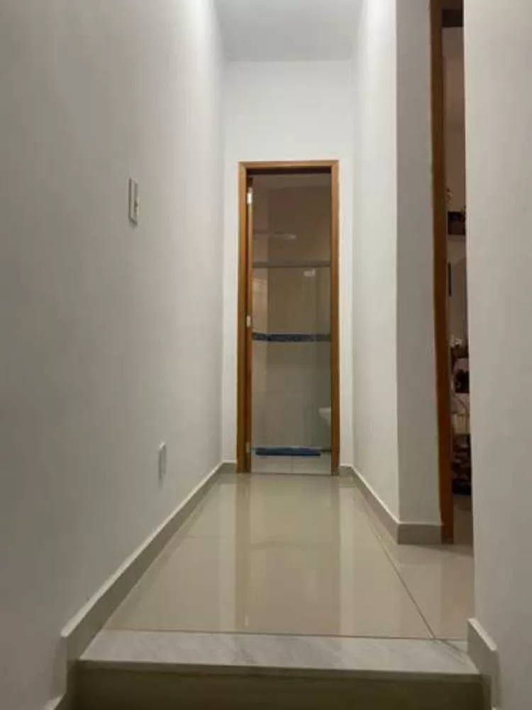 Casa de Condomínio, 2 quartos - Foto 6