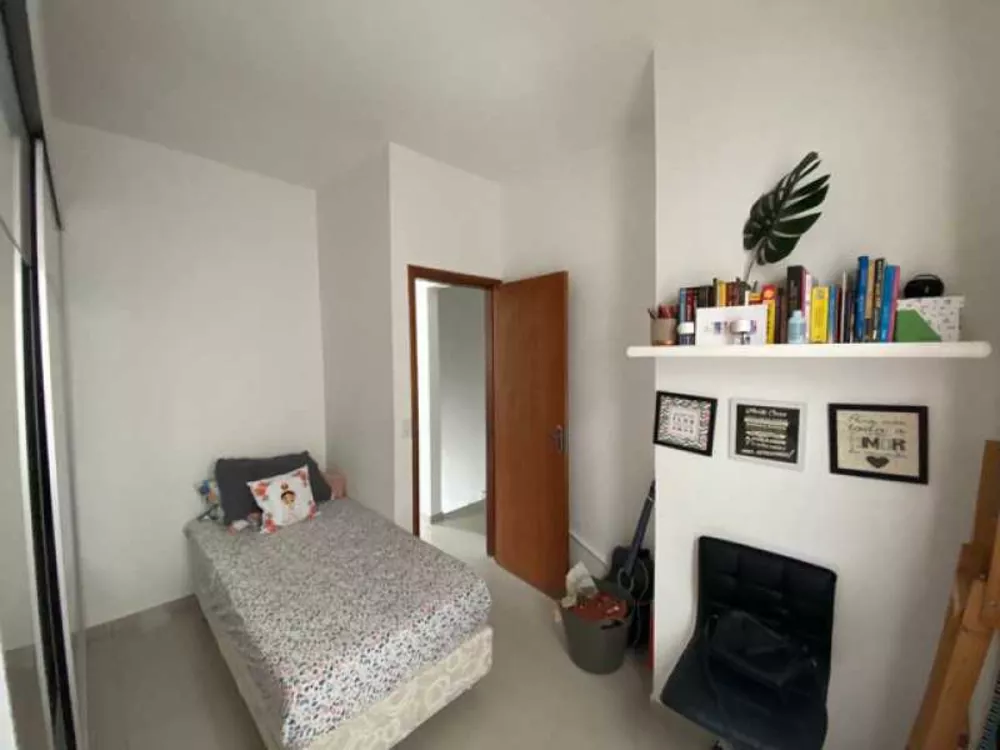 Casa de Condomínio, 2 quartos - Foto 12