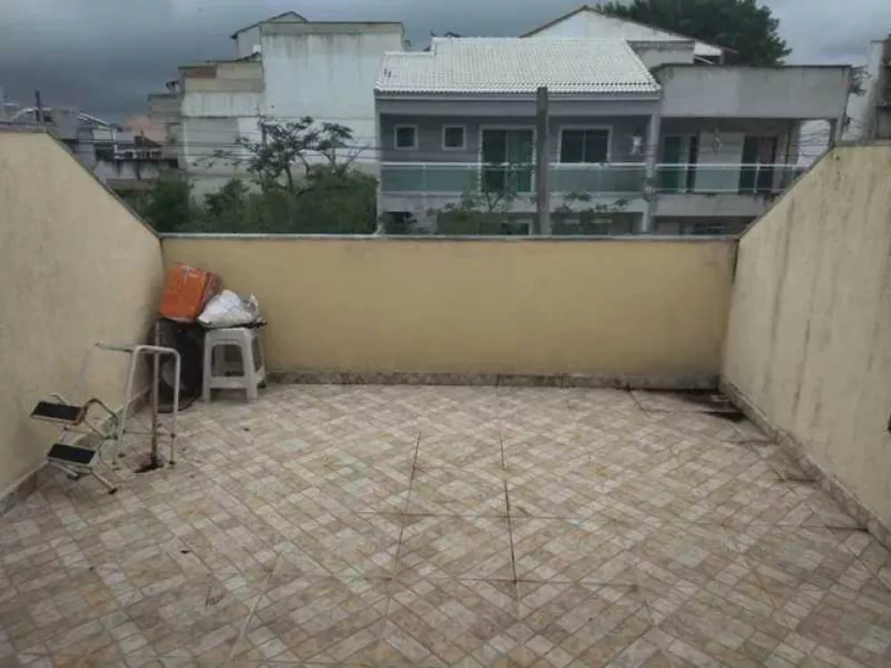 Casa de Condomínio, 3 quartos - Foto 5