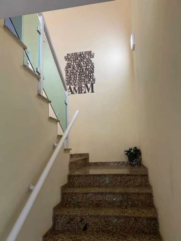 Casa de Condomínio, 8 quartos - Foto 15