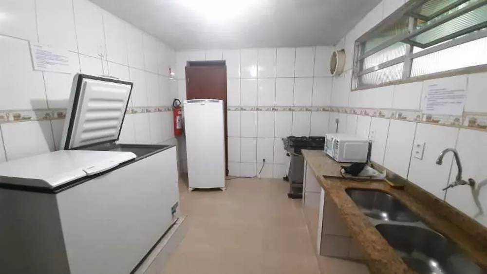 Casa de Condomínio, 3 quartos - Foto 20