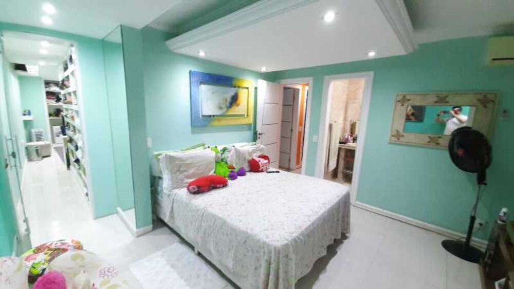 Casa de Condomínio, 3 quartos - Foto 30