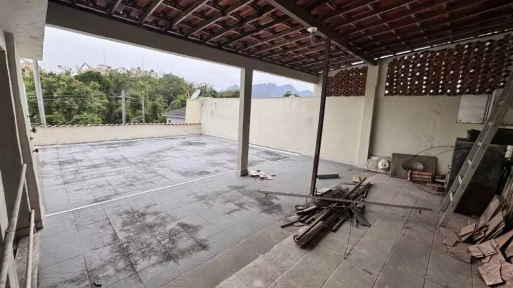 Casa de Condomínio, 5 quartos - Foto 14