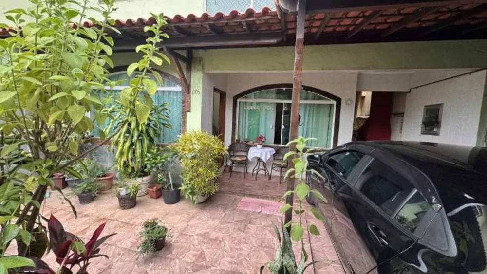 Casa de Condomínio, 5 quartos - Foto 4