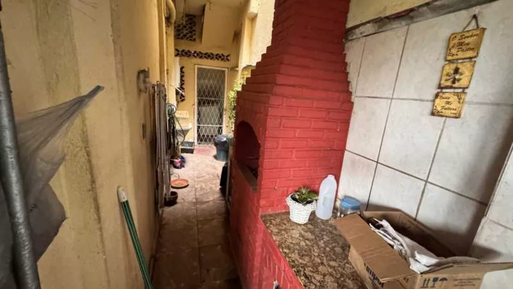 Casa de Condomínio, 5 quartos - Foto 16