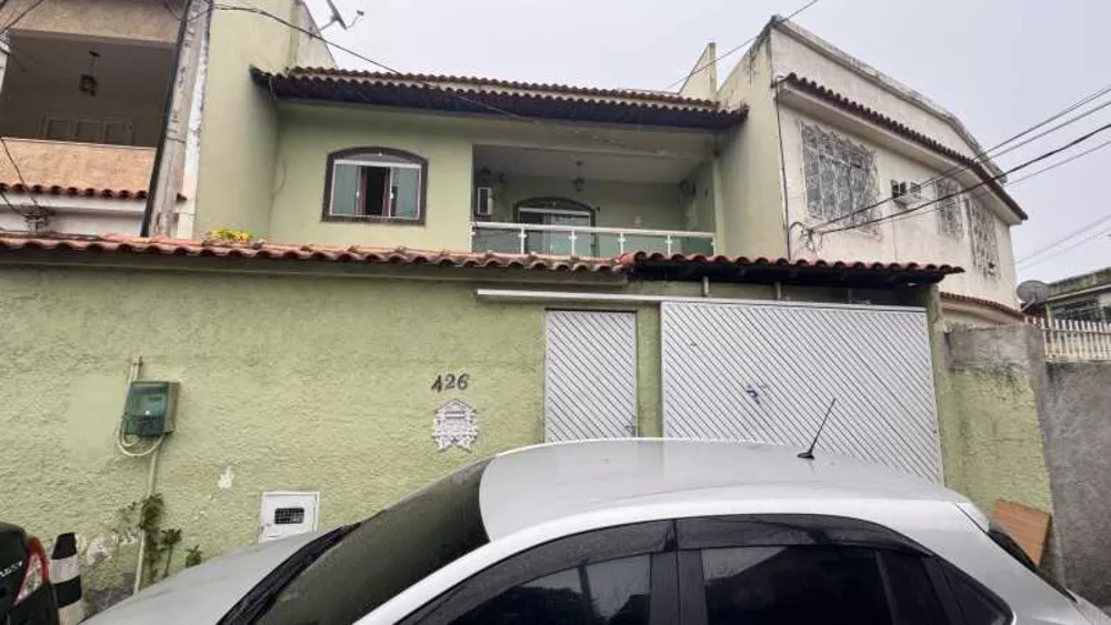 Casa de Condomínio, 5 quartos - Foto 28