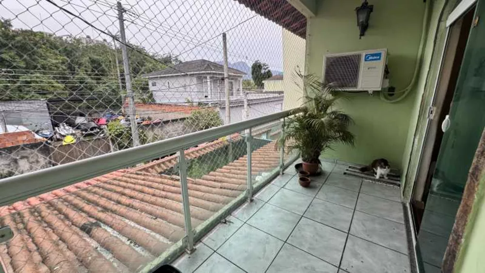 Casa de Condomínio, 5 quartos - Foto 29