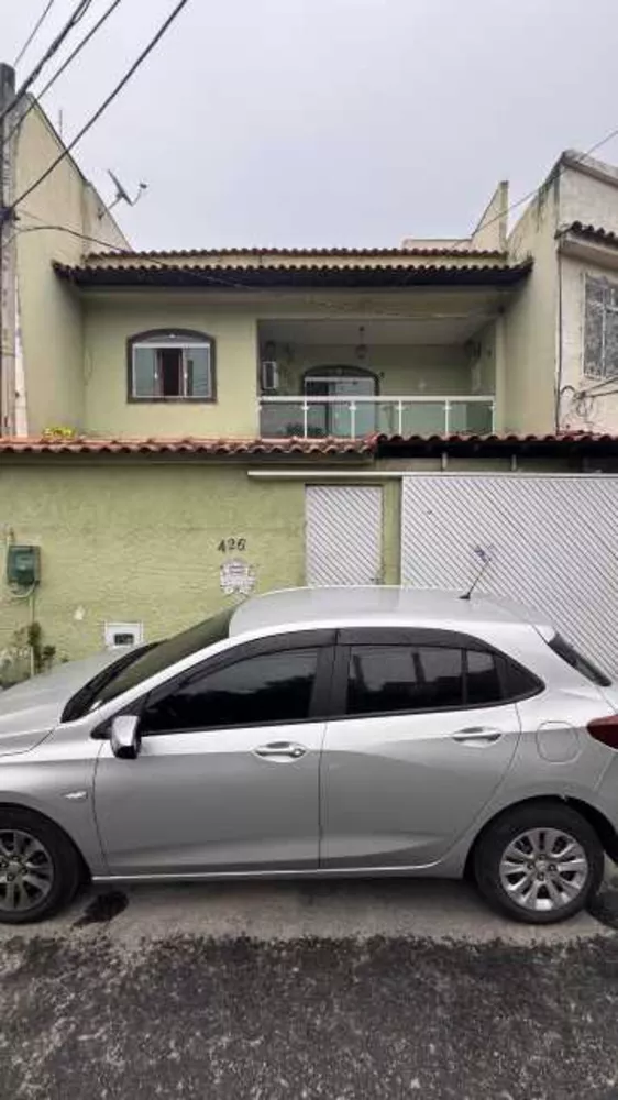 Casa de Condomínio, 5 quartos - Foto 18