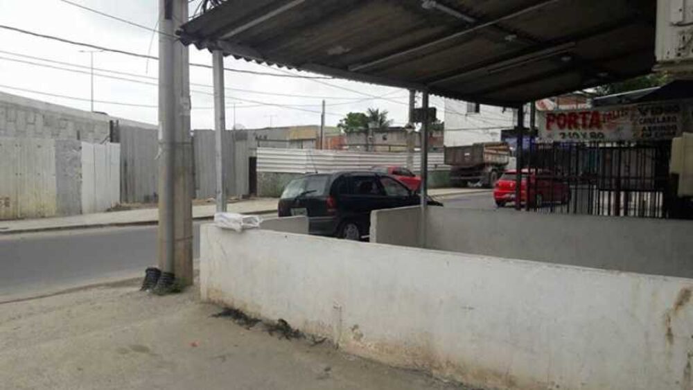 Loja-Salão à venda, 41m² - Foto 4