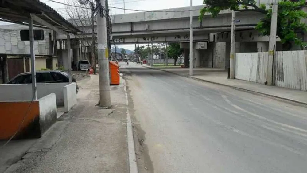 Loja-Salão, 41 m² - Foto 9