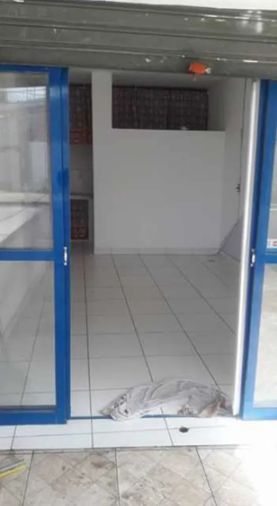 Loja-Salão, 41 m² - Foto 1
