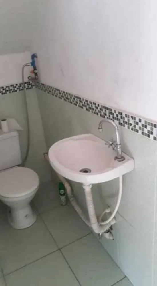Loja-Salão, 41 m² - Foto 7