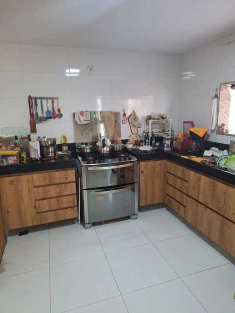 Casa de Condomínio à venda com 5 quartos, 620m² - Foto 2
