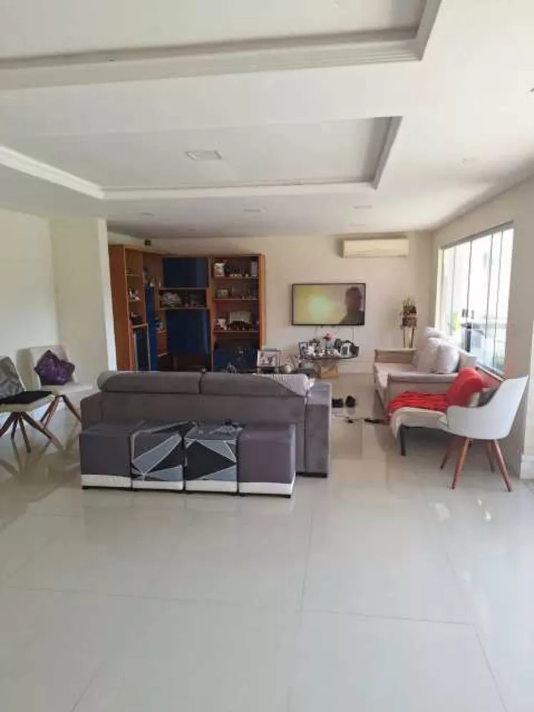 Casa de Condomínio, 5 quartos - Foto 1