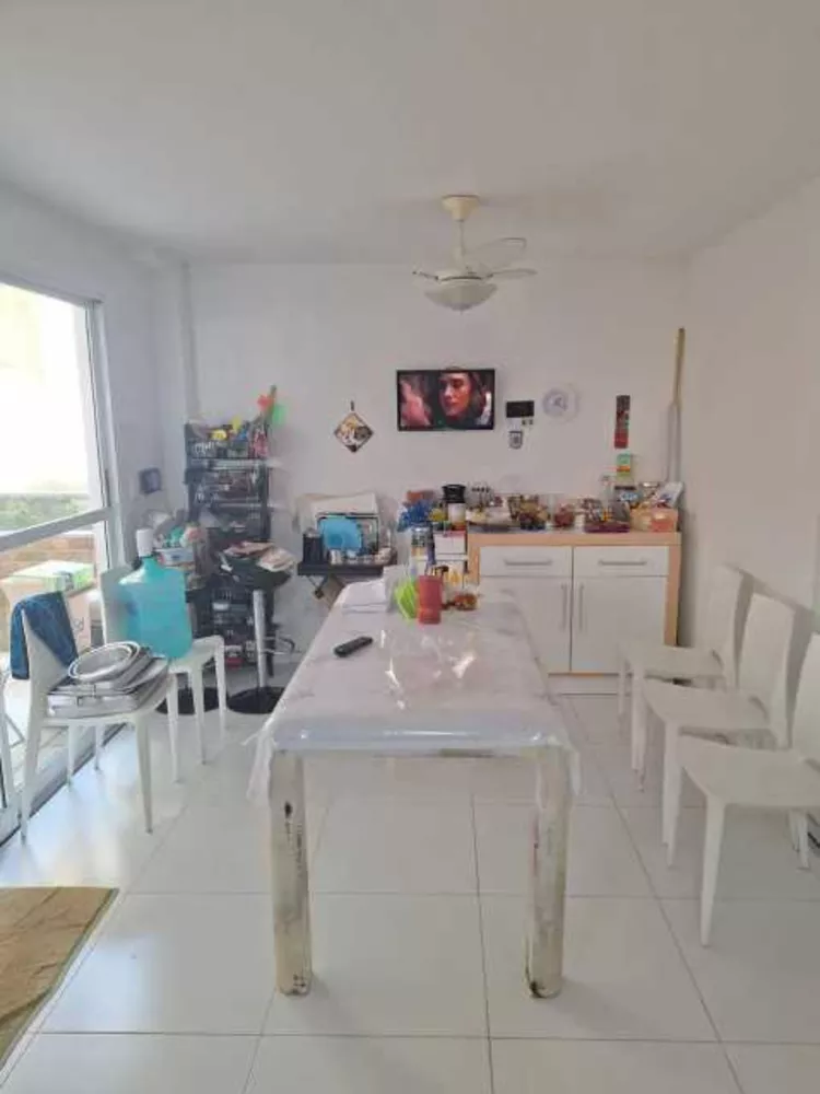 Casa de Condomínio, 5 quartos - Foto 2