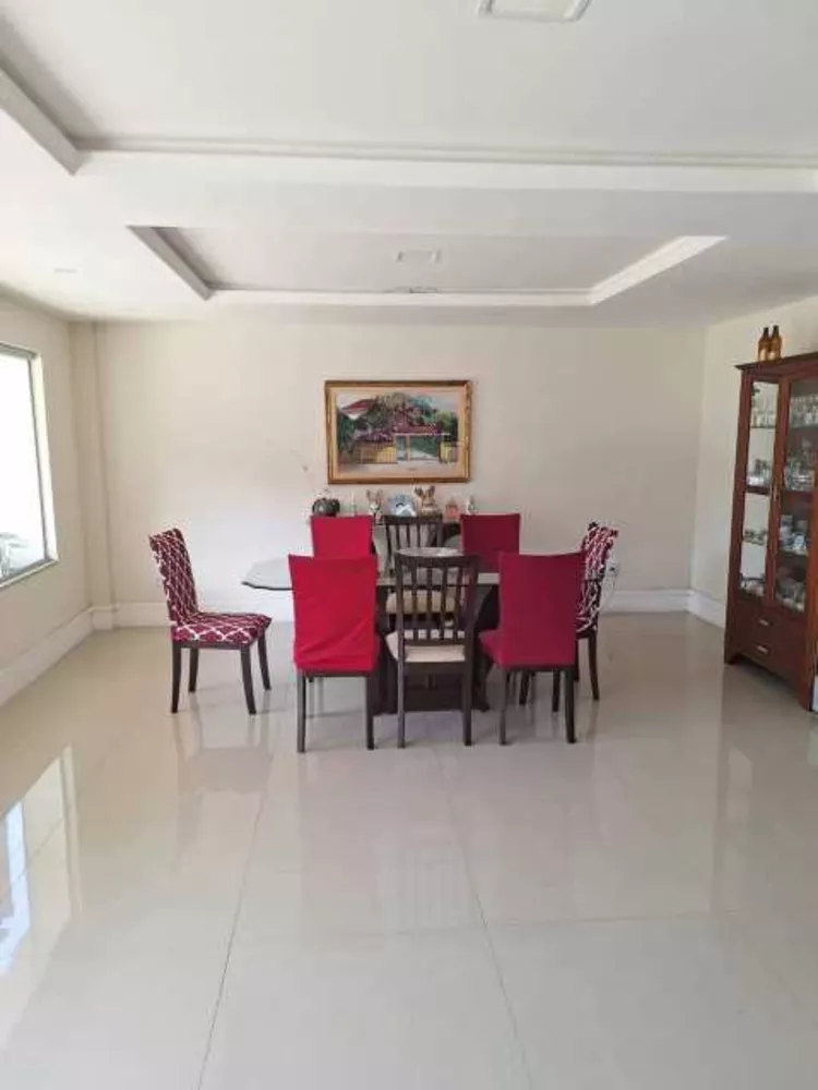 Casa de Condomínio, 5 quartos - Foto 3