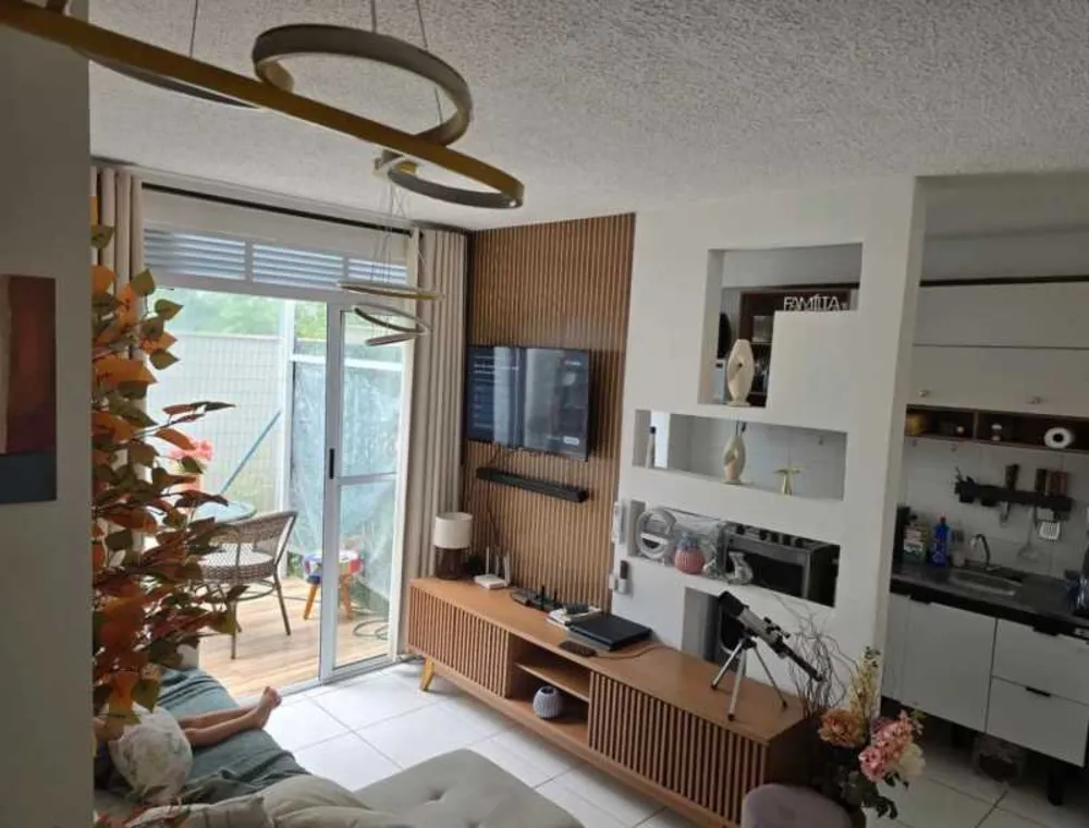 Apartamento, 2 quartos, 58 m² - Foto 6
