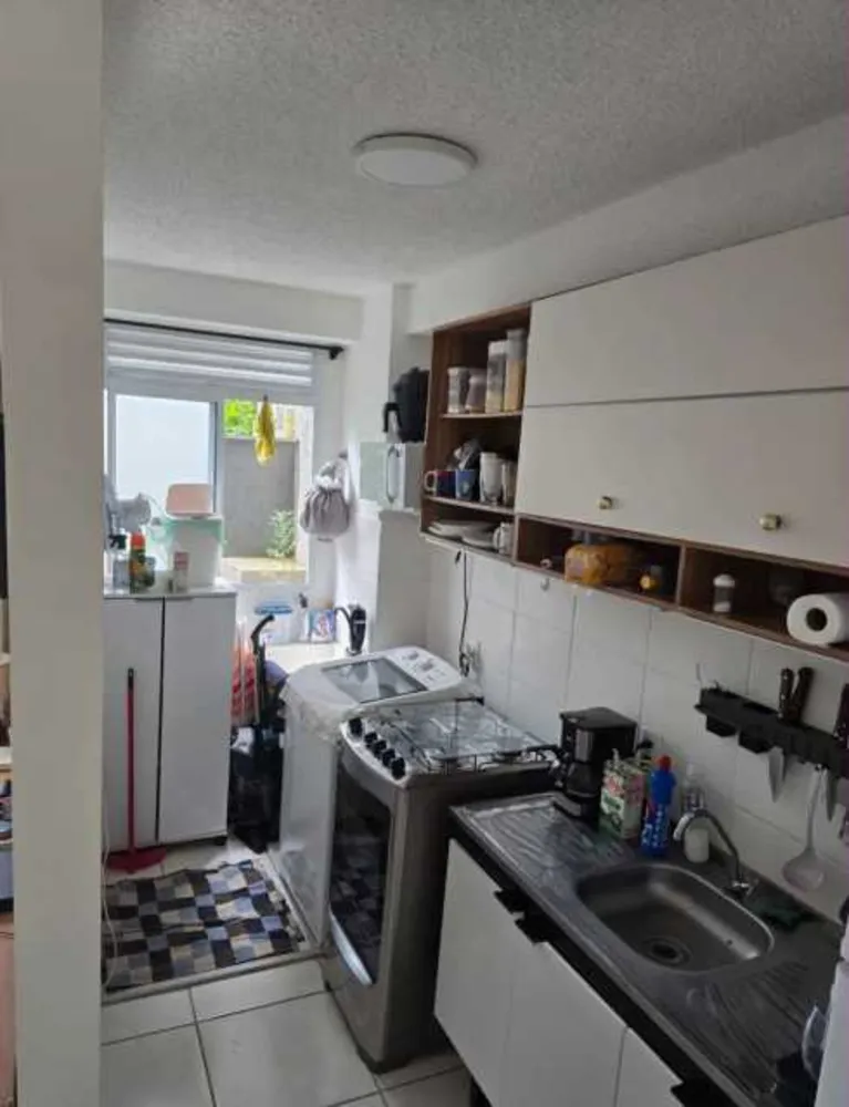 Apartamento, 2 quartos, 58 m² - Foto 4