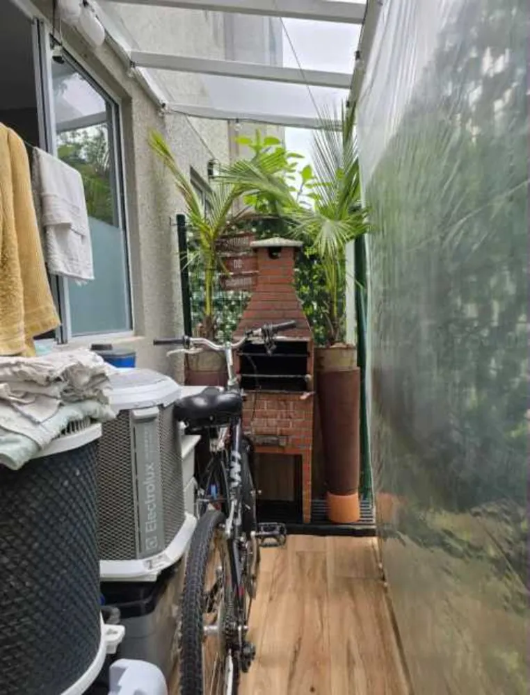 Apartamento, 2 quartos, 58 m² - Foto 2