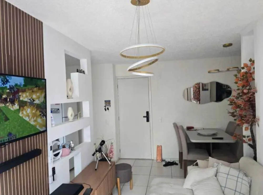 Apartamento, 2 quartos, 58 m² - Foto 5