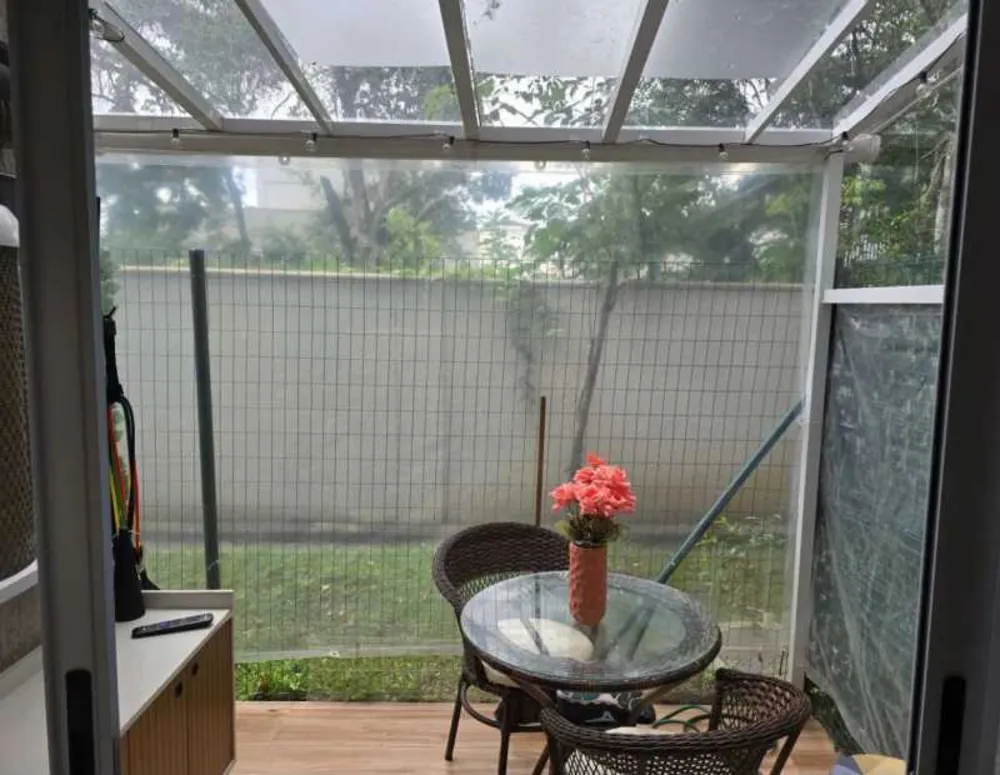Apartamento, 2 quartos, 58 m² - Foto 3