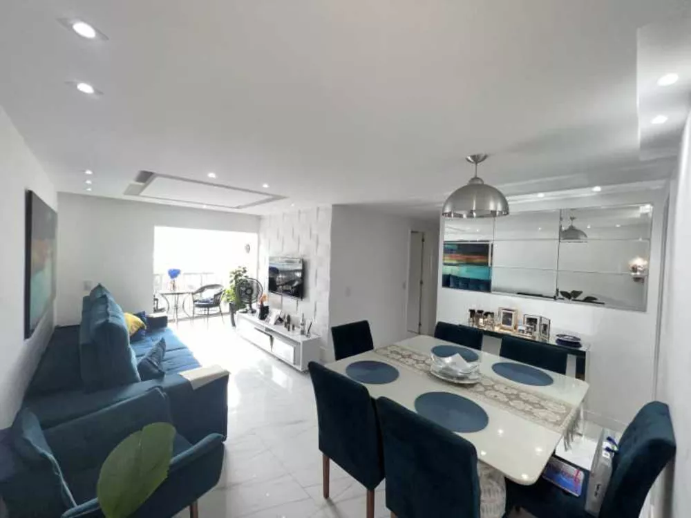 Apartamento, 4 quartos, 96 m² - Foto 25