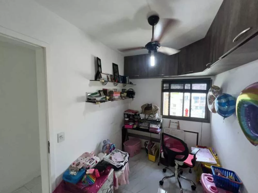 Apartamento, 4 quartos, 96 m² - Foto 17